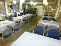 Mariners Court Hotel Sydney - breakfast