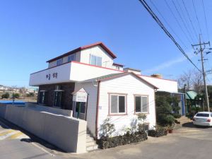 Skygarden Guesthouse Jeju