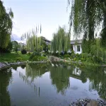 Guanfang Hotel Garden Villa (Shuhe Ancient Town)