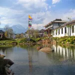 Guanfang Hotel Garden Villa (Shuhe Ancient Town)