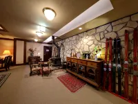Hakuba Mominoki Hotel Hotéis em Hakuba