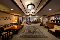 Hakuba Mominoki Hotel