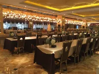 Harbin Airport Taiping Lake Hot Spring Hotel