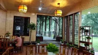 Shengzhou Datang Homestay - balcony