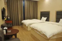Lujiang Luping Business Hotel Hotels in Zhijiang