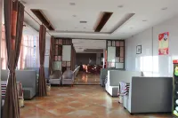 โรงแรมหมิงดา เซ็นทรัล