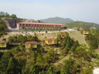 Wuzhishi Leisure Holiday Villa Hotels in Pingyuan