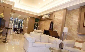 Tianmu Star Urban Living