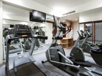 Sense Sunset Hotel Seminyak  Hotel di Bali