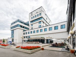 Baikal Business Centre