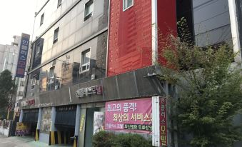 Bucheon (Yeokgok) in Plus