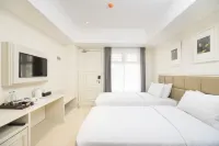 Alron Hotel Kuta Powered by Archipelago Hotels in Bali