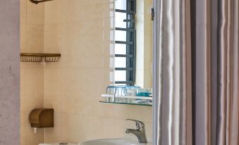 Maiya Apartment (Shenzhen Science and Technology Park)