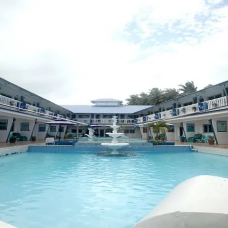 Bolabog Beach Resort