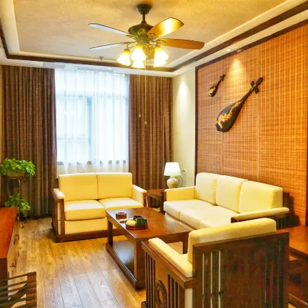 Gaolan Hotel