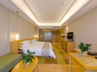 广州中演国际酒店 - 日式豪华双床房