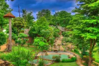 E-Outfitting Pai Resort