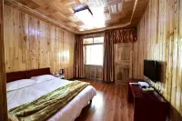 Fragrant Autumn Farmhouse Stay