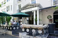 No9 Springfield Hotels in Potts Point