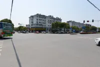 York Hotel (Danyang Railway Station) - 2-نجوم