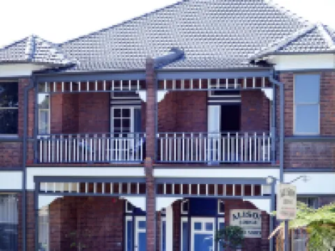 The Alison Randwick Hotels in Randwick