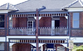 The Alison Randwick