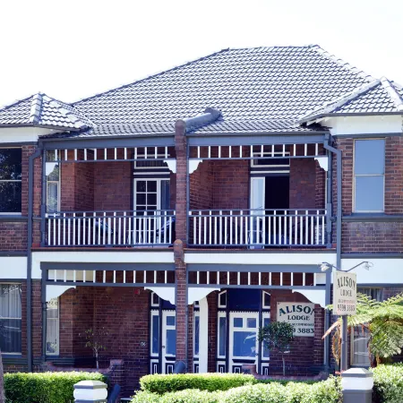 The Alison Randwick