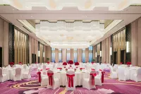 Wanda Realm Ma'anshan
