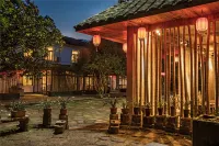 Wuyishan Guanjing Shanfang Hotel - Inns