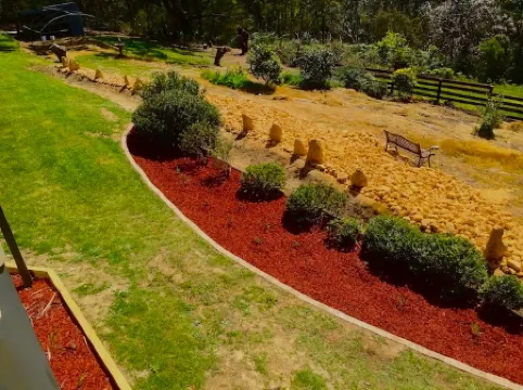 南安克拉治渡假飯店