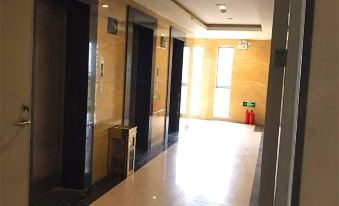 Yikaiwan Luxury Resort Apartment (Yangjiang Dajiaowan Branch)