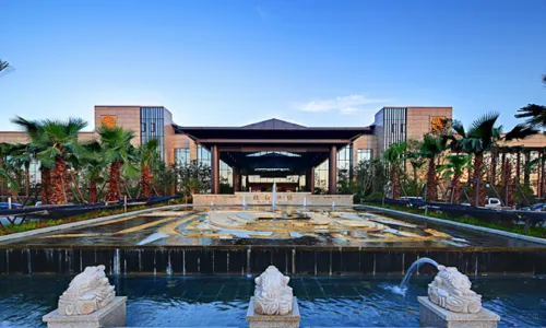 Yew Resort Wuxi