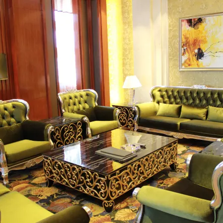 Grand Skylight International Hotel