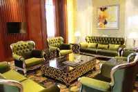 Grand Skylight International Hotel - breakfast