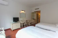 Nanjing Hotel Hotels in County