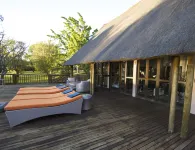 Cresta Mowana Safari Resort & Spa - Gym