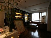 逸居酒店(重庆龙湖店)(原水晶星座酒店) - 公共区域