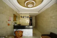Kang Jie Hotel - Parkering