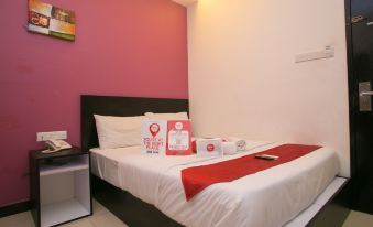 Nida Rooms Klang Central Mentari