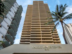 Waikiki Beach Tower