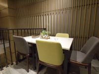 逸室酒店(成都金楠天街店) - 公共区域
