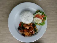 Three Sukhumvit Hotel - 3-Star