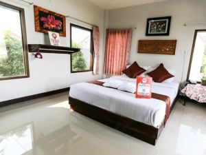 Nida Rooms Noen Makok 47 Hills at Suan Khun Yai Resort Phichit