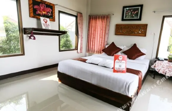 挽汶納農馬可山47號奈達酒店