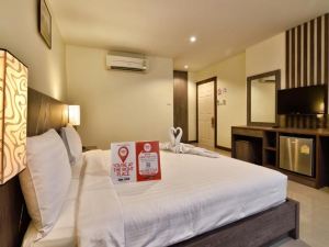 Nida Rooms Platinum Khuntalae 18