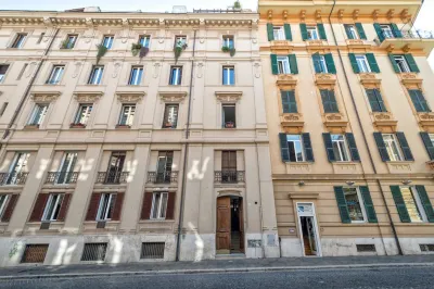 Lea Luxury Rooms Hotels near The Old Jewish Quarter