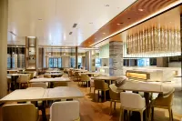 Grand Skylight International Hotel Zunyi - فطور