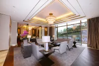Grand Skylight International Hotel Zunyi - فطور