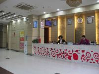 美宜家连锁酒店(周口汉阳路店) - 大堂酒廊