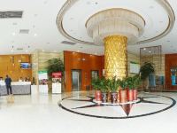 郴州尚尔酒店 - 公共区域
